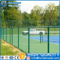 multi-functiona custom China good price used chain link fence for sale(direct factory)